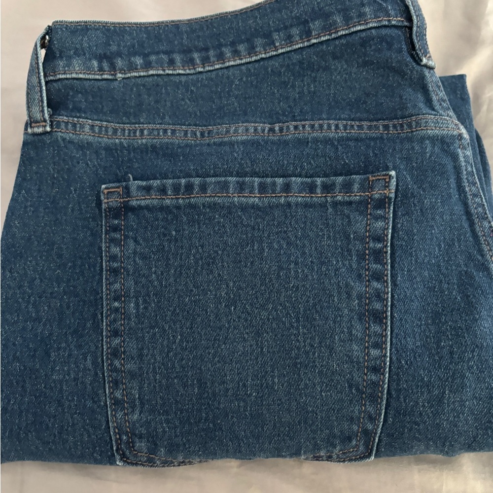 Classic Blue Denim Jeans Old Navy